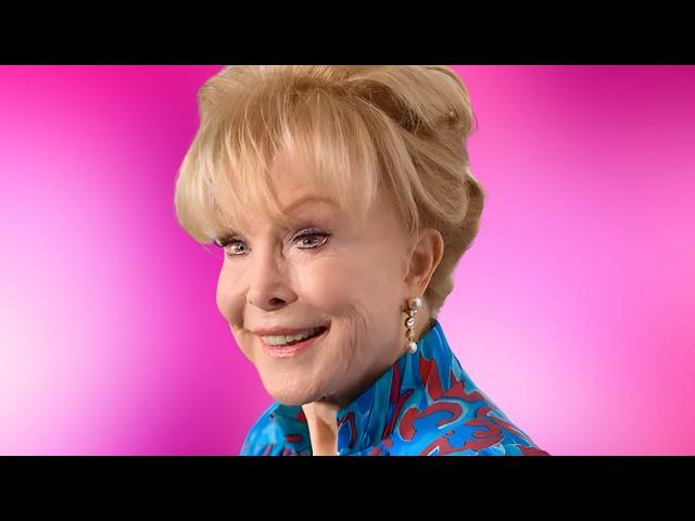 Barbara Eden Turns 92 and Now She Confirms the Rumors