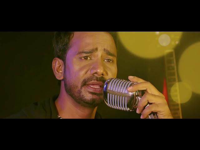 Shab | Official Music Video | Santosh Raj