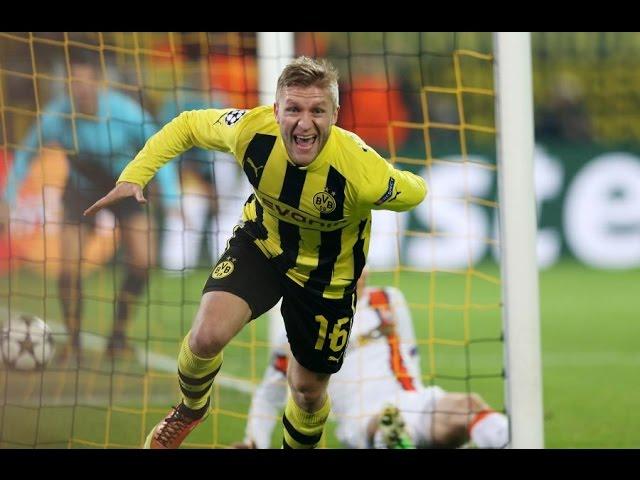 Jakub Błaszczykowski - There is no one like me.