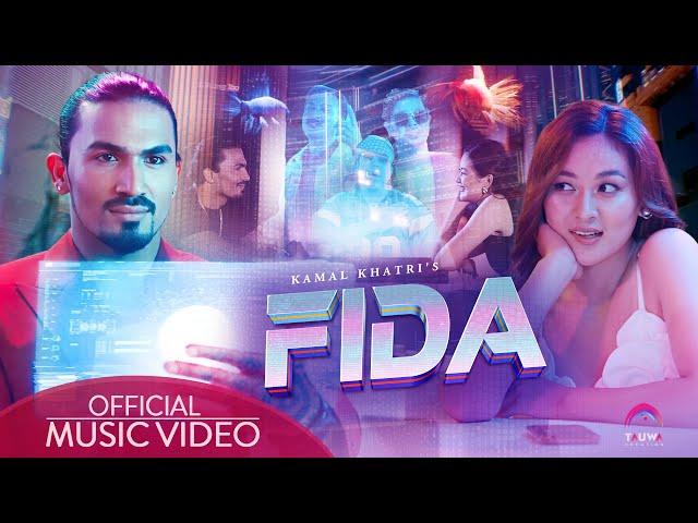 FIDA -KAMAL KHATRI & ASHIM KC - BULLET FLO| RAVI CHAND THAKURI & KRISHALA TAMANG LATEST NEPALI SONG