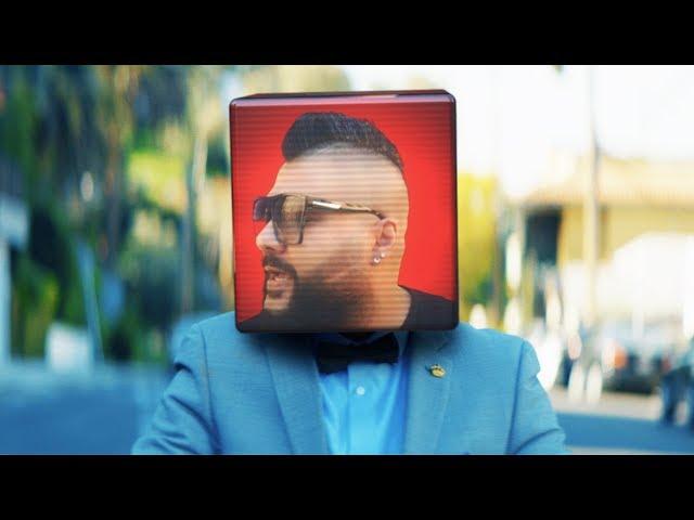 Sasy - "Gentleman" OFFICIAL VIDEO | ساسی - جنتلمن