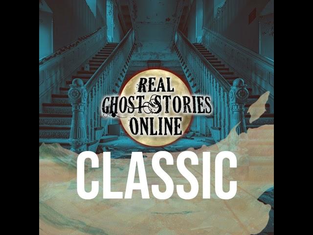 Cemetery Therapy |  Real Ghost Stories Online Classic