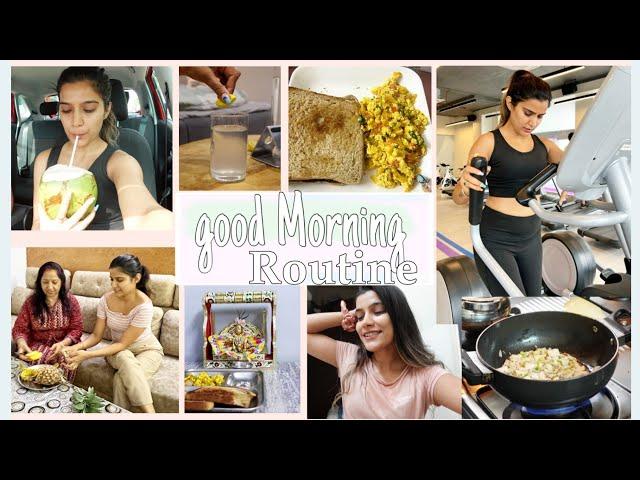  My Very Productive 6 Am Morning Routine 2022 | Super Style Tips