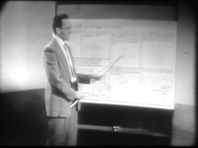 MIT Science Reporter—"Automatically Programmed Tools" (1959)