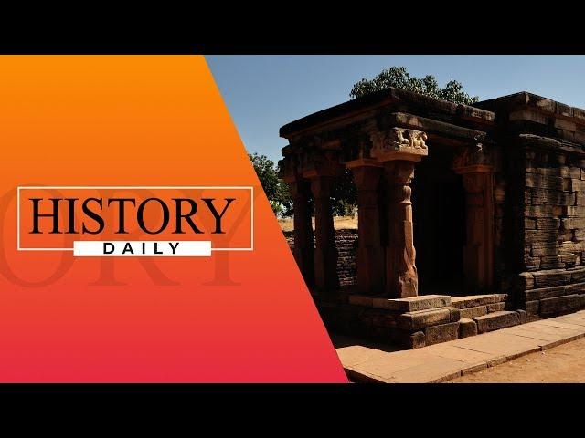 India's Oldest Temple