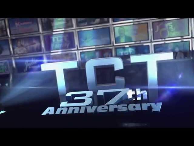 TCT Network 37th Anniversary Program Open