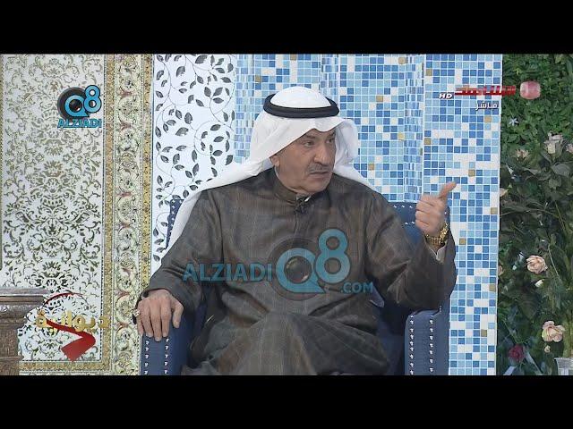 الشيخ صباح المحمد: منو سمح للجويهل بدخول السفارة الكويتية بالقاهرة ؟