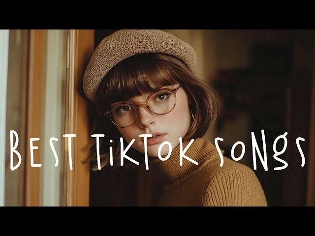 Tiktok songs 2024  Best english songs 2024 ~ Acoustic chill songs 2024