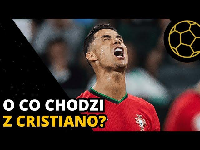 CRISTIANO RONALDO - OCENA BOHATERA