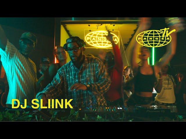 DJ SLIINK - Pangea Sound: Block Party