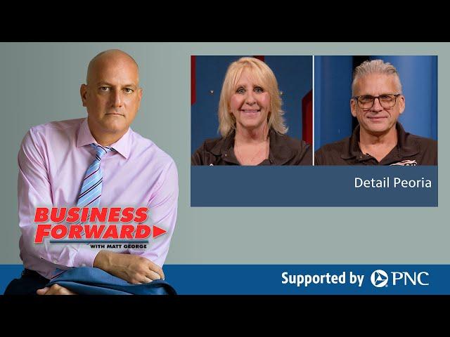 Detail Peoria | Business Forward | #413