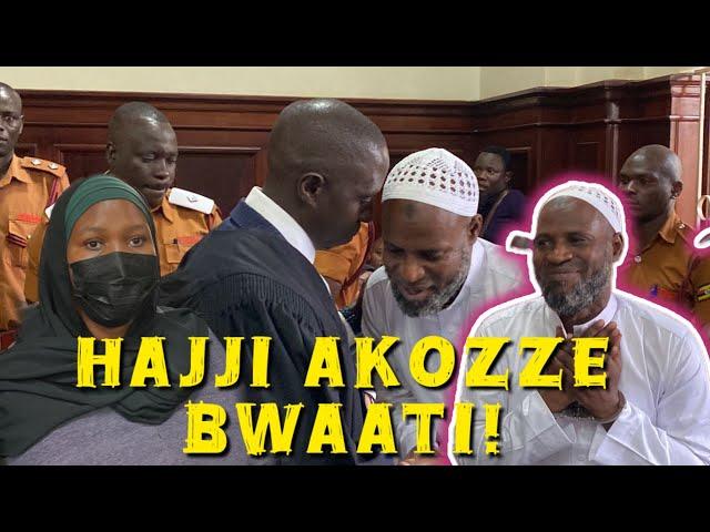 Hajji Ali In High Court For Hearing Today