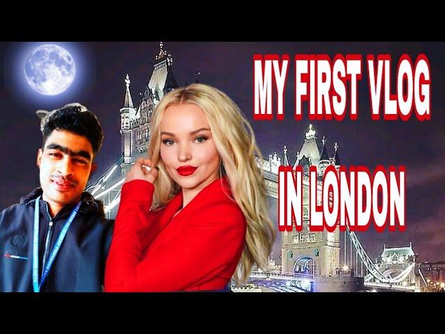 my first vlog. || my first vlog viral. || support me 