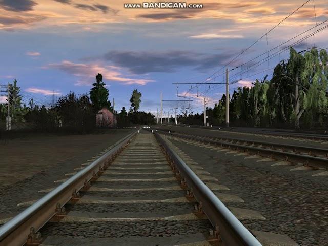 Trainz Simulator 12 PC ТЭП70-0065