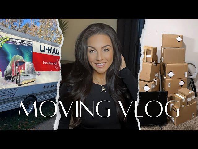 MOVING VLOG | they tried to play me, stand up for yourself, finally out of that apartment & more