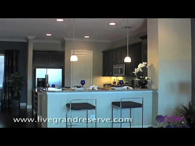 Grand Reserve Dallas Upscale Townhome Rentals -  Dallas TX