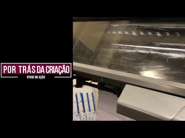Quer imprimir com sustentabilidade? Somos uma gráfica certificada FSC®!