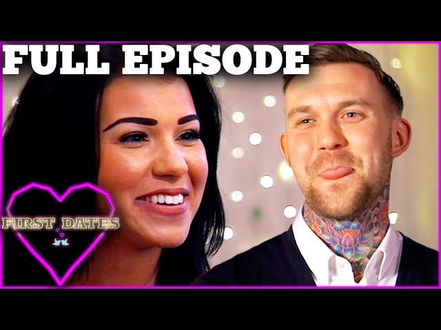 Jade Loves a Man with Tattoos | Full Episode | First Dates