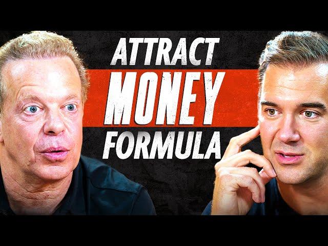 MONEY WILL FLOW LIKE CRAZY! (How To Manifest Success & Riches) | Dr. Joe Dispenza