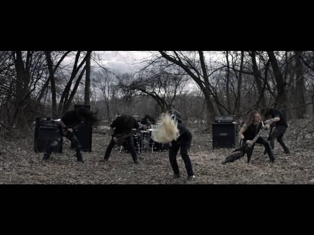 VIMIC - She Sees Everything [OFFICIAL VIDEO]