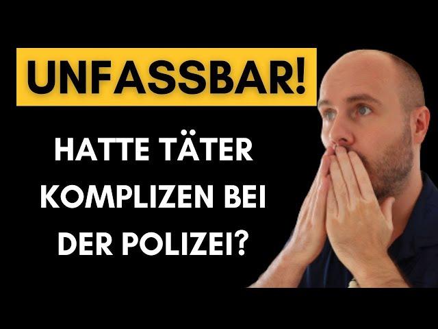 Magdeburg: Jetzt sogar Ermittlungen GEGEN die Polizei – Vorwurf brisant!