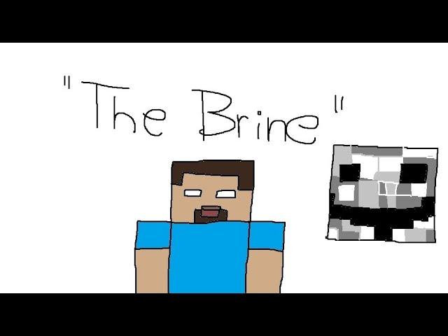 We MOGGED "The Brine". P2