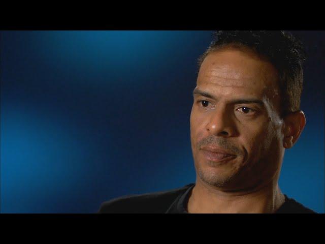 Christopher Williams Destroyed Uptown Records' Office | Unsung