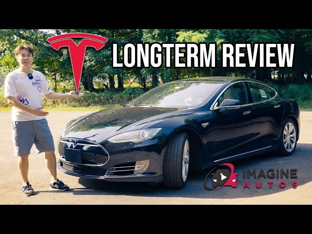 Tesla Model S | Long-term Review | Is it still good after 5 years of ownership?