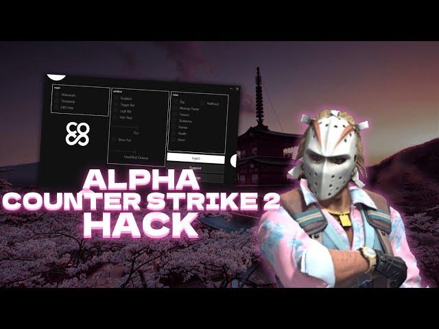 [FREE] Best Cs2 Cheat / Undetected Counter Strike 2 Hacks! / AimBot + WallHack / Free Download