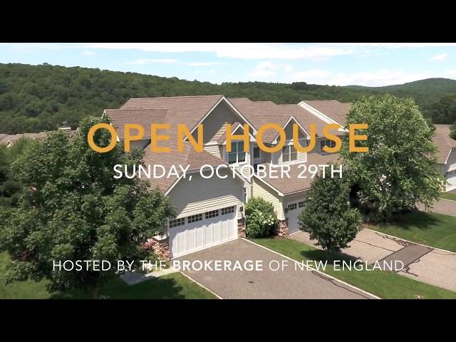 Open Houses in Ridgefield Connecticut
