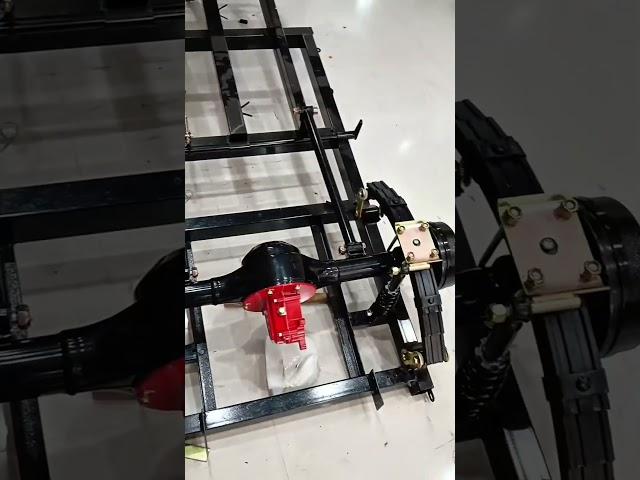 TOTO FITING TIME ALIF ENTERPRISE ️ #automobile #electriccar #coco #offroad #electricrickshaw