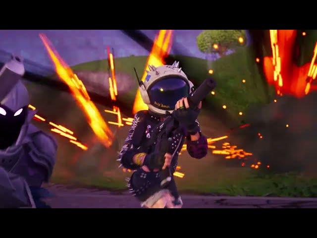The Event That Started It All   Fortnite OG Season 3 Launches March 25