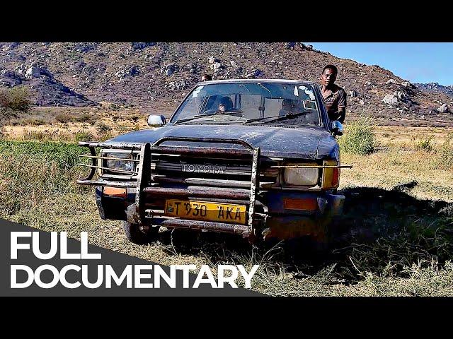 World's Most Dangerous Roads | Tanzania: Young Guns on the Road | Free Documentary