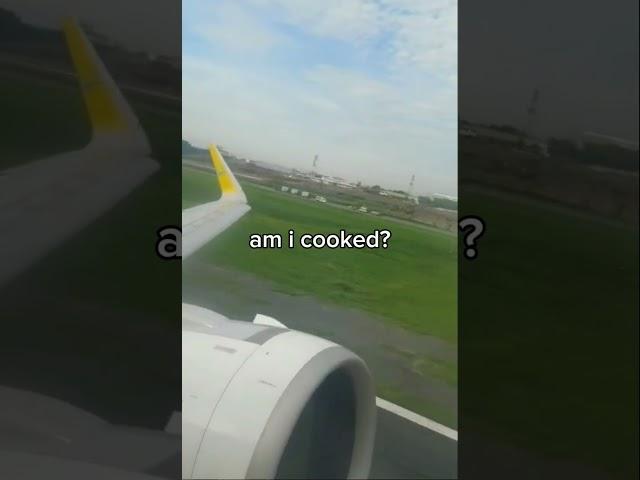 i'm cooked  #random #planes #memes