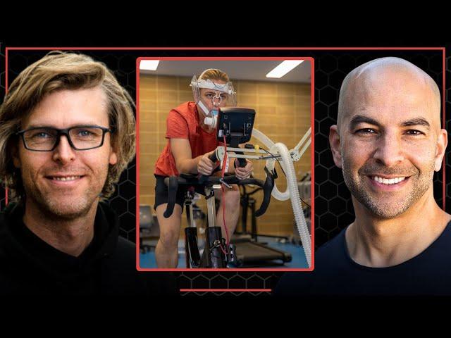 How VO2 max is measured in the lab and why everyone should get theirs tested | Olav Aleksander Bu