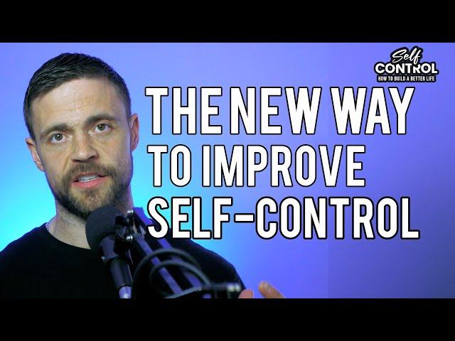 Do This for More Self-Control TODAY!