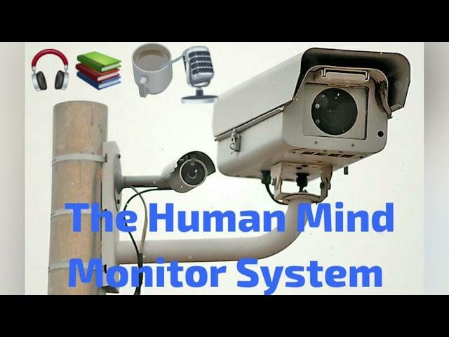 The Human Mind Monitor System