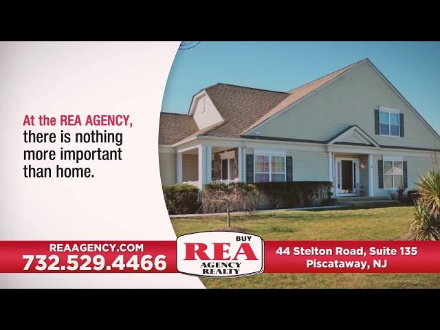 REA Agency Realty