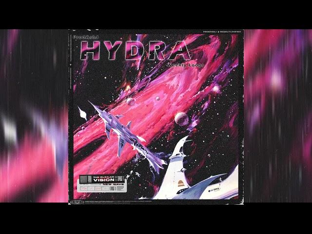 [10+] (FREE) Guitar Loop Kit/Sample Pack 2021 "Hydra" (ProdASHJ)