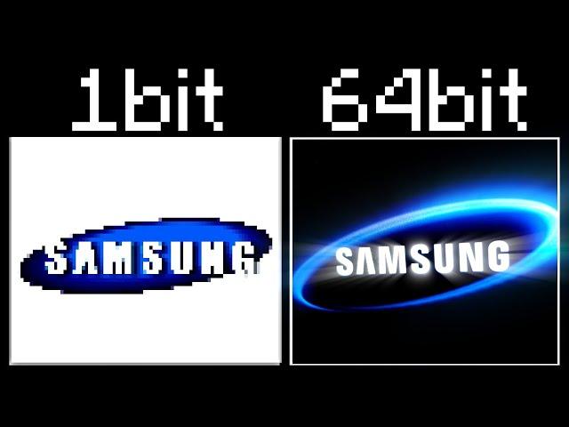 Samsung Ringtone everytime with more bits (2)