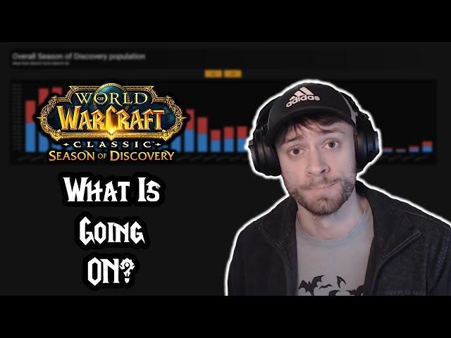 Why Have So Many People Quit Classic WoW? | StaySafe Reacts