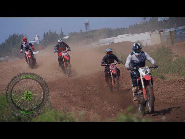 450/250 Motocross Racing (Raw #30)