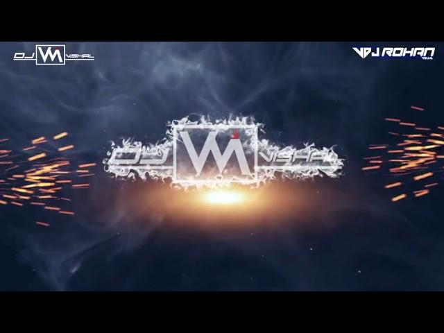 Maiya Bhuvan Biraje Singhwahini Ho Maa Dj VM Vishal Visual Rohan