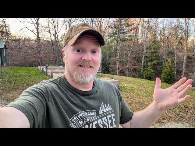 A Day in the Life of a Homestead Prepper