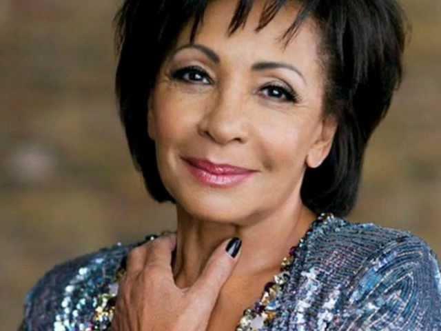 And I Love You So - Shirley Bassey