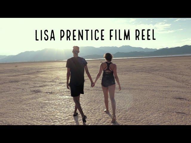 Lisa Prentice Media - Film Reel