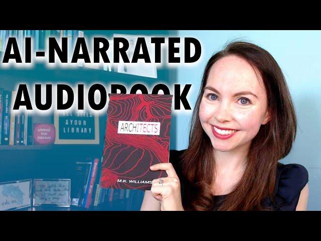 How to create an AI narrated audiobook with Google Play | Google Play Auto Narrated Audiobook 2022