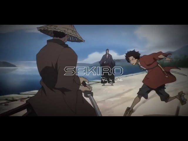 * Beat * Night Lovell x Drake type beat * Sekiro * Prod. by Otaku