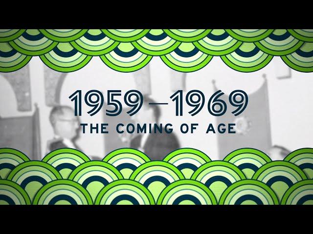 100 Years of Local Government - 1959-1969: The Coming of Age