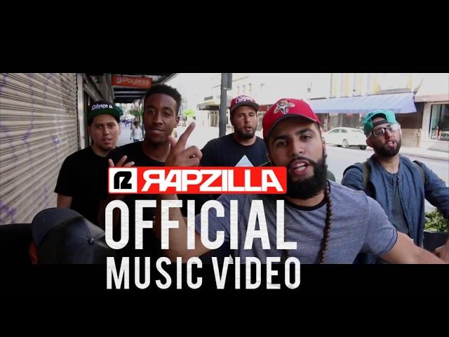 Shepherd - Lighting Up The City ft. Dre Murray music video - Christian Rap